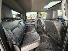 2024 Chevrolet Silverado 1500 LTZ 5.3L 4WD Z71 LEATHR SUNROOF NA - Photo 17