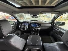 2024 Chevrolet Silverado 1500 LTZ 5.3L 4WD Z71 LEATHR SUNROOF NA - Photo 19
