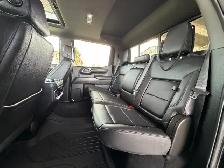 2024 Chevrolet Silverado 1500 LTZ 5.3L 4WD Z71 LEATHR SUNROOF NA - Photo 20