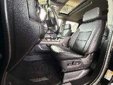 2024 Chevrolet Silverado 1500 LTZ 5.3L 4WD Z71 LEATHR SUNROOF NA - Photo 21