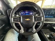 2024 Chevrolet Silverado 1500 LTZ 5.3L 4WD Z71 LEATHR SUNROOF NA - Photo 26