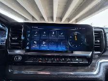 2024 Chevrolet Silverado 1500 LTZ 5.3L 4WD Z71 LEATHR SUNROOF NA - Photo 28