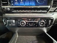 2024 Chevrolet Silverado 1500 LTZ 5.3L 4WD Z71 LEATHR SUNROOF NA - Photo 29