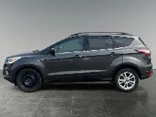 2018 Ford Escape SEL - Photo 2