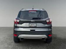 2018 Ford Escape SEL - Photo 5