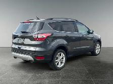 2018 Ford Escape SEL - Photo 7