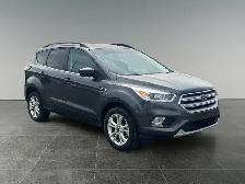 2018 Ford Escape SEL - Photo 9