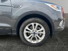 2018 Ford Escape SEL - Photo 11