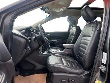 2018 Ford Escape SEL - Photo 12