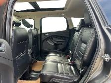 2018 Ford Escape SEL - Photo 13