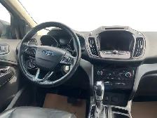 2018 Ford Escape SEL - Photo 16