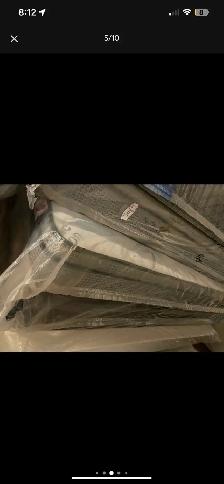 Brand New KING Platform Frame (IN BOX!) & Delivery - Photo 7
