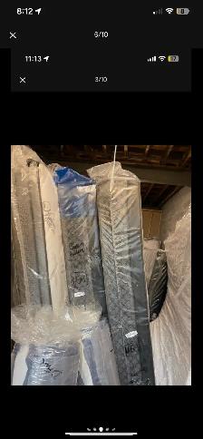 Brand New KING Platform Frame (IN BOX!) & Delivery - Photo 8
