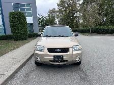 2007 FORD ESCAPE 4WD LEATHER INTERIOR A/C! - Photo 5