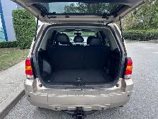 2007 FORD ESCAPE 4WD LEATHER INTERIOR A/C! - Photo 7