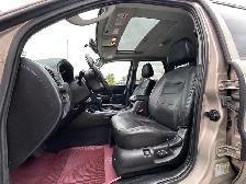 2007 FORD ESCAPE 4WD LEATHER INTERIOR A/C! - Photo 10