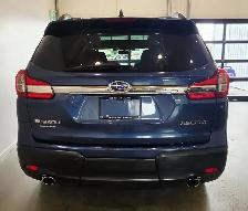2019 Subaru Ascent PREMIER 7 PASSAGER - Photo 4