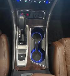 2019 Subaru Ascent PREMIER 7 PASSAGER - Photo 29