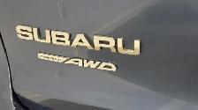 2019 Subaru Ascent PREMIER 7 PASSAGER - Photo 35