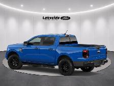 2026 Ford Ranger XLT - Photo 2