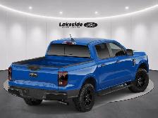 2026 Ford Ranger XLT - Photo 3