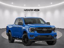 2026 Ford Ranger XLT - Photo 4