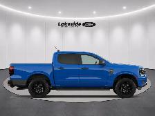 2026 Ford Ranger XLT - Photo 5