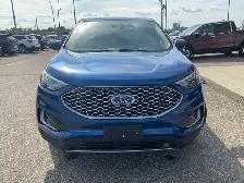 2023 Ford Edge SEL AWD | Navigation | Sunroof | Driver and Passe - Photo 2