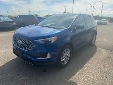 2023 Ford Edge SEL AWD | Navigation | Sunroof | Driver and Passe - Photo 3
