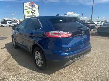 2023 Ford Edge SEL AWD | Navigation | Sunroof | Driver and Passe - Photo 5