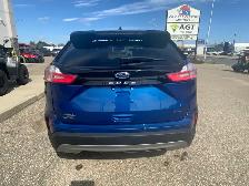 2023 Ford Edge SEL AWD | Navigation | Sunroof | Driver and Passe - Photo 6