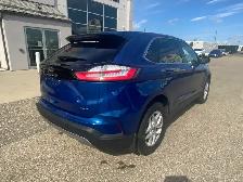 2023 Ford Edge SEL AWD | Navigation | Sunroof | Driver and Passe - Photo 8