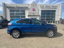2023 Ford Edge SEL AWD | Navigation | Sunroof | Driver and Passe - Photo 9