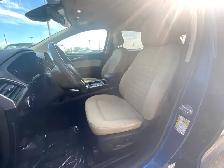 2023 Ford Edge SEL AWD | Navigation | Sunroof | Driver and Passe - Photo 11