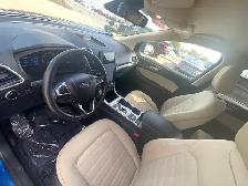 2023 Ford Edge SEL AWD | Navigation | Sunroof | Driver and Passe - Photo 12