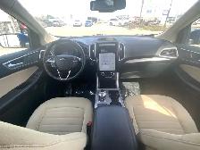2023 Ford Edge SEL AWD | Navigation | Sunroof | Driver and Passe - Photo 13