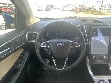 2023 Ford Edge SEL AWD | Navigation | Sunroof | Driver and Passe - Photo 14