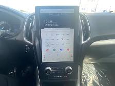 2023 Ford Edge SEL AWD | Navigation | Sunroof | Driver and Passe - Photo 16