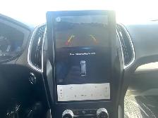 2023 Ford Edge SEL AWD | Navigation | Sunroof | Driver and Passe - Photo 17