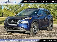 2021 Nissan Rogue SV | Premium Package | No Accidents