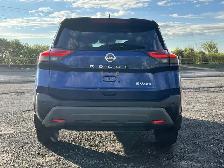 2021 Nissan Rogue SV | Premium Package | No Accidents - Photo 6