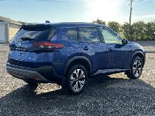 2021 Nissan Rogue SV | Premium Package | No Accidents - Photo 7
