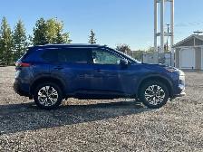 2021 Nissan Rogue SV | Premium Package | No Accidents - Photo 8
