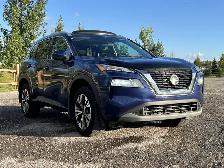 2021 Nissan Rogue SV | Premium Package | No Accidents - Photo 9