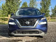 2021 Nissan Rogue SV | Premium Package | No Accidents - Photo 10