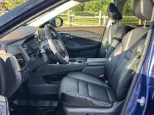 2021 Nissan Rogue SV | Premium Package | No Accidents - Photo 17