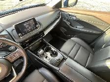 2021 Nissan Rogue SV | Premium Package | No Accidents - Photo 22