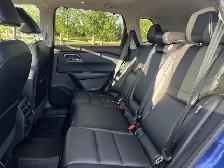 2021 Nissan Rogue SV | Premium Package | No Accidents - Photo 29