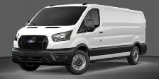 2027 Ford Transit Cargo Van - Photo 2