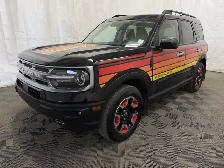 2024 Ford Bronco Sport | FREE WHEELING 4X4 | CONVENIENCE PKG - Photo 7